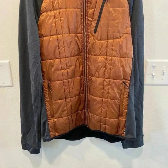 Smartwool smartloft hybrid jacket men’s XL - Picture 3 of 11